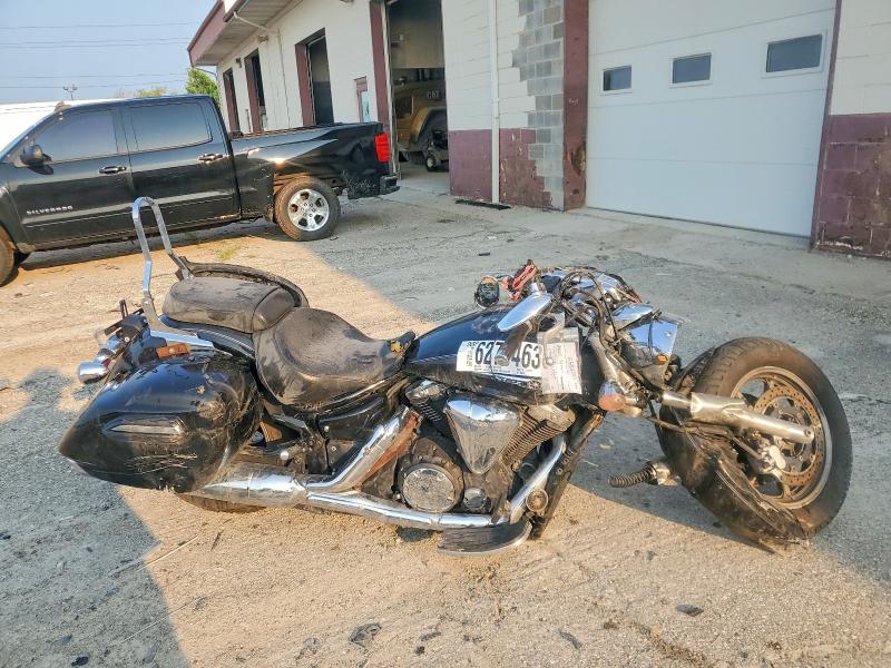62764636 :رقم المزاد ، JYAVP32E1FA005895 vin ، 2015 Yamaha Xvs1300 مزاد بيع