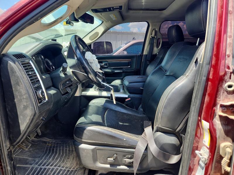 Продажа на аукционе авто 2016 Ram 2500, vin: 3C6UR5NL3GG363199, номер лота: 59920936