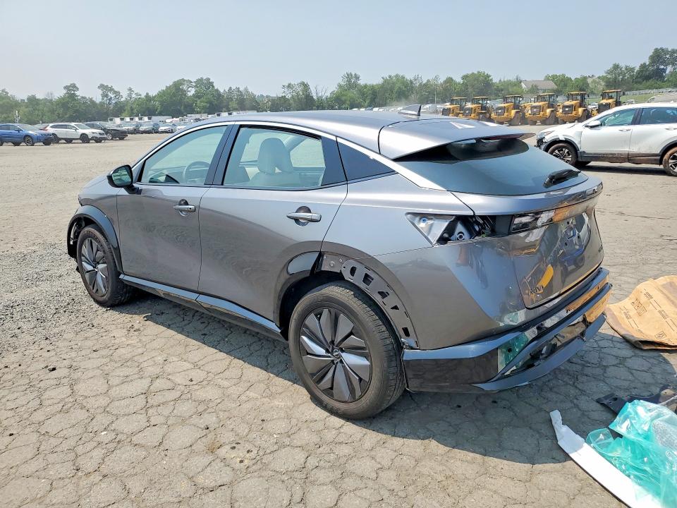 Aukcja sprzedaży 2023 Nissan Ariya, vin: JN1BF0BA0PM406427, numer aukcji: 60555626
