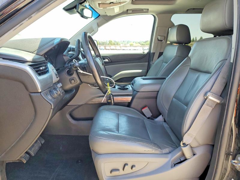 Aukcja sprzedaży 2015 Chevrolet Tahoe, vin: 1GNSKBKCXFR591746, numer aukcji: 60499196
