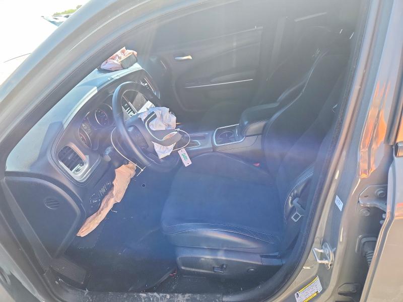 60466906 :رقم المزاد ، 2C3CDXGJ9PH631753 vin ، 2023 Dodge Charger مزاد بيع