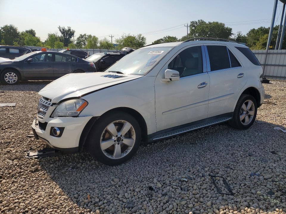 Продажа на аукционе авто 2011 Mercedes-benz Ml, vin: 4JGBB8GB5BA681158, номер лота: 62019266
