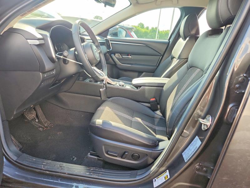 Aukcja sprzedaży 2025 Mazda Cx-50, vin: 7MMVAABW5SN136396, numer aukcji: 62412816