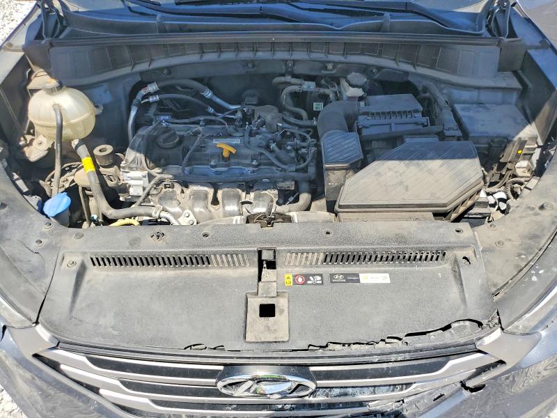 2018 Hyundai Tucson მანქანა იყიდება აუქციონზე, vin: KM8J23A45JU734365, აუქციონის ნომერი: 61173756