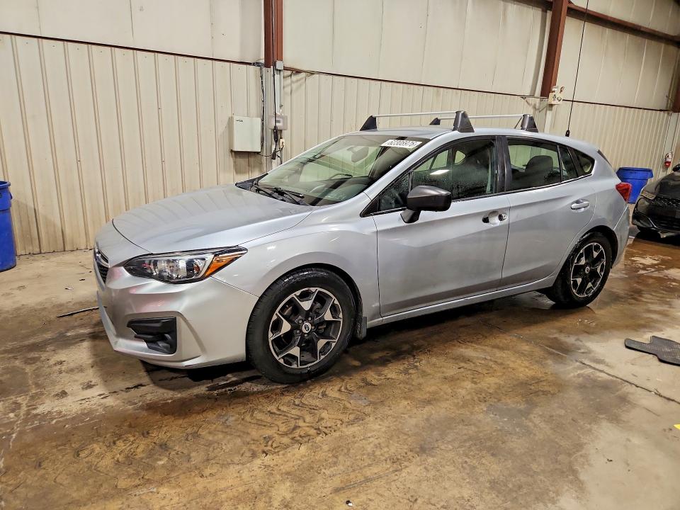 Aukcja sprzedaży 2017 Subaru Impreza, vin: 4S3GTAA63H3705478, numer aukcji: 62308976