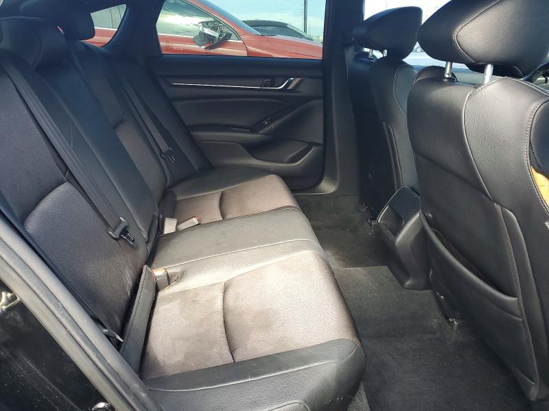 Продаж на аукціоні авто 2019 Honda Accord, vin: 1HGCV1F35KA095868, номер лоту: 60291326