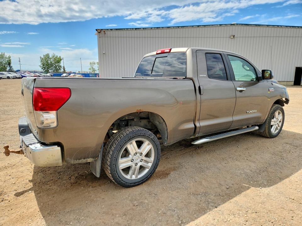 61336486 :رقم المزاد ، 5TFBV58197X029941 vin ، 2007 Toyota Tundra مزاد بيع