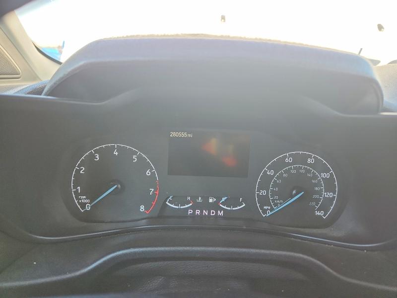 2022 Ford Transit Connect მანქანა იყიდება აუქციონზე, vin: NM0LS7T20N1508321, აუქციონის ნომერი: 63042246