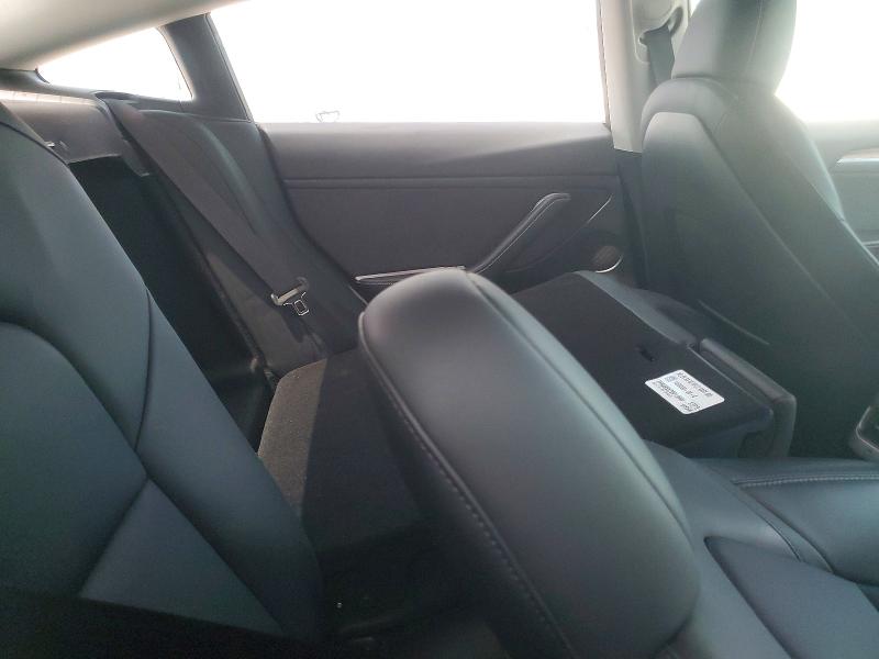 Продаж на аукціоні авто 2023 Tesla Model 3, vin: 5YJ3E1EA5PF712179, номер лоту: 61611526