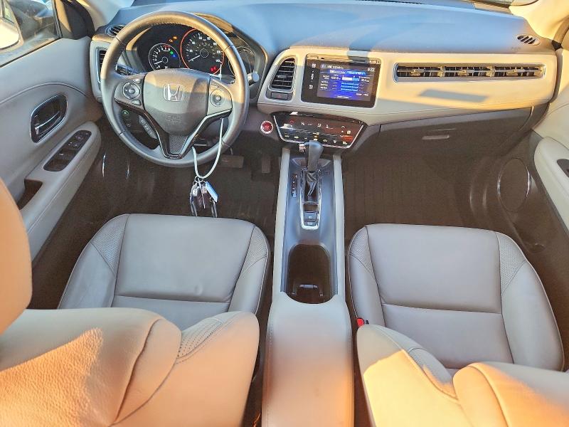 Продажа на аукционе авто 2018 Honda Hr-v, vin: 3CZRU6H79JM709454, номер лота: 62160866