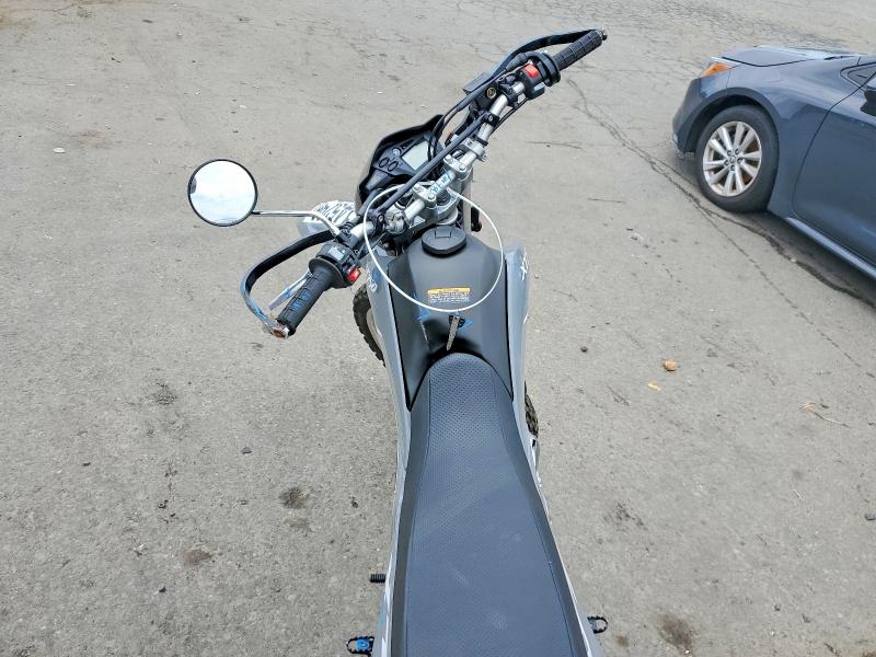 2025 Yamaha Xt250 მანქანა იყიდება აუქციონზე, vin: JYADG24E2SA018846, აუქციონის ნომერი: 62145296
