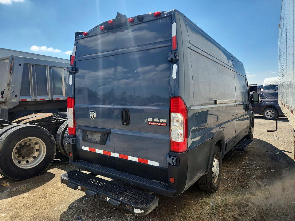 Aukcja sprzedaży 2021 Ram Promaster 3500, vin: 3C6MRVJG5ME544403, numer aukcji: 58766836