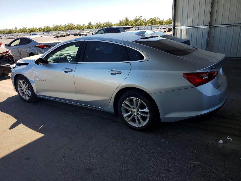 Продажа на аукционе авто 2017 Chevrolet Malibu, vin: 1G1ZE5ST1HF140508, номер лота: 59643896