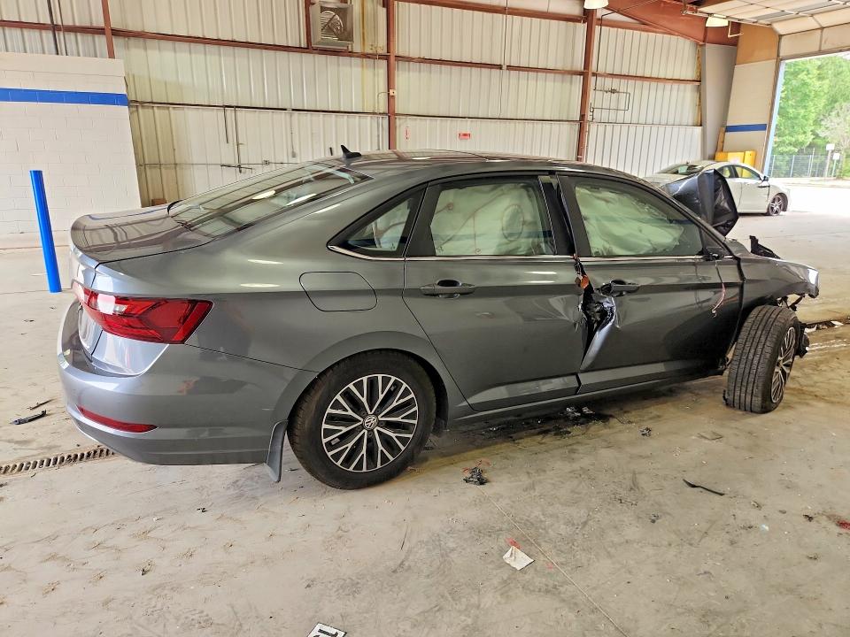 Aukcja sprzedaży 2020 Volkswagen Jetta, vin: 3VWCB7BU2LM057427, numer aukcji: 61787886