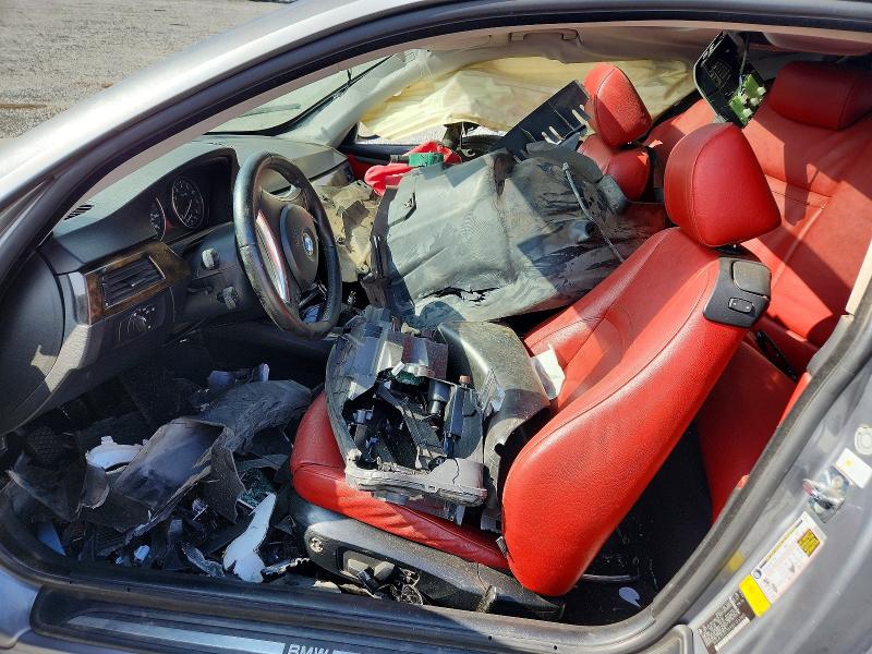 Продажа на аукционе авто 2008 Bmw 335, vin: WBAWB73598P155960, номер лота: 58485256