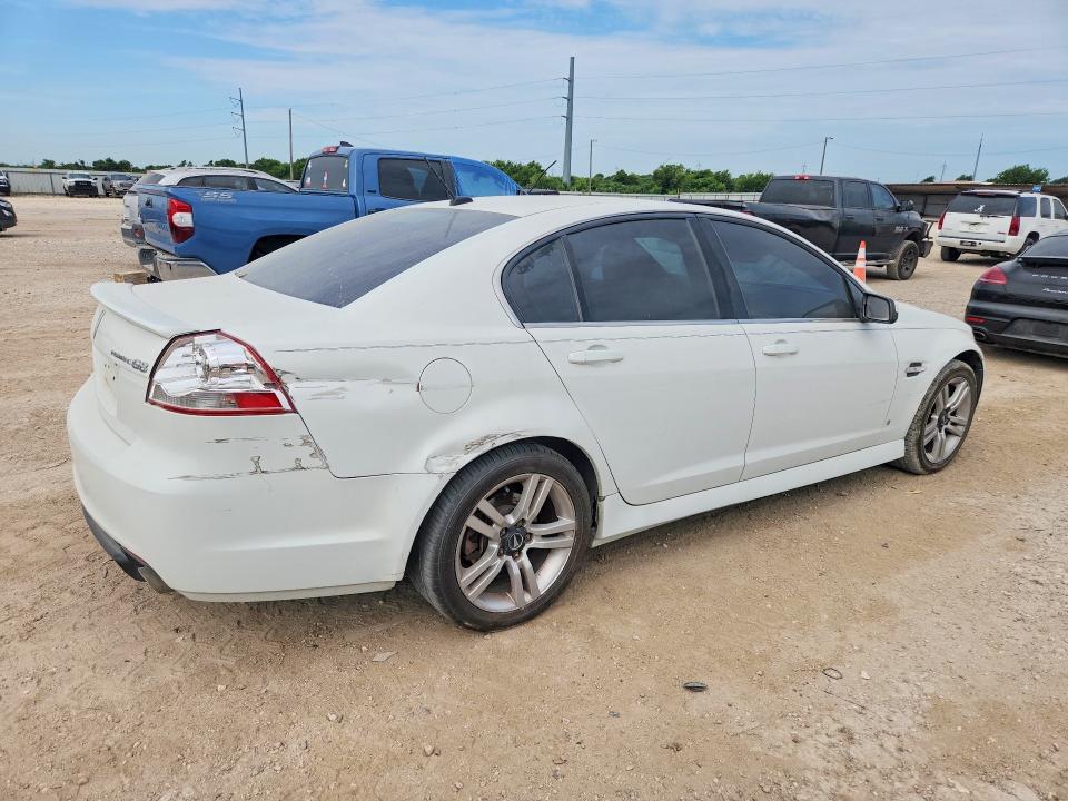 Aukcja sprzedaży 2009 Pontiac G8, vin: 6G2ER57789L167575, numer aukcji: 59712676