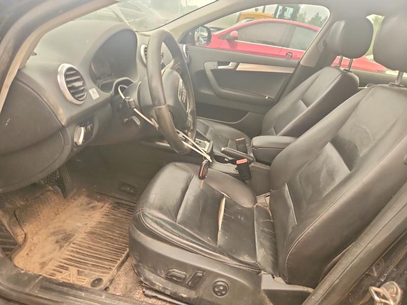 Aukcja sprzedaży 2012 Audi A3, vin: WAUJJCFM5CA003615, numer aukcji: 60709346