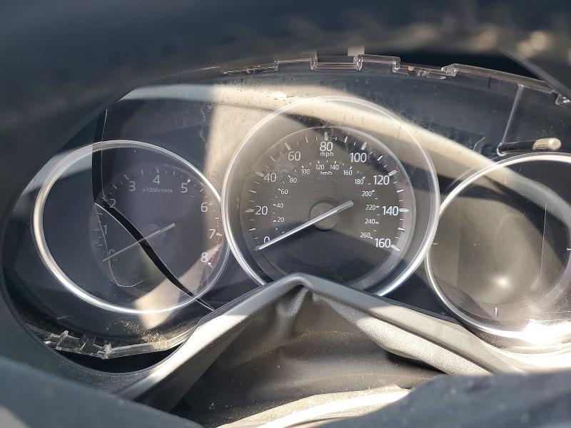 2017 Mazda Cx-5 მანქანა იყიდება აუქციონზე, vin: JM3KFBCL7H0113357, აუქციონის ნომერი: 62973446