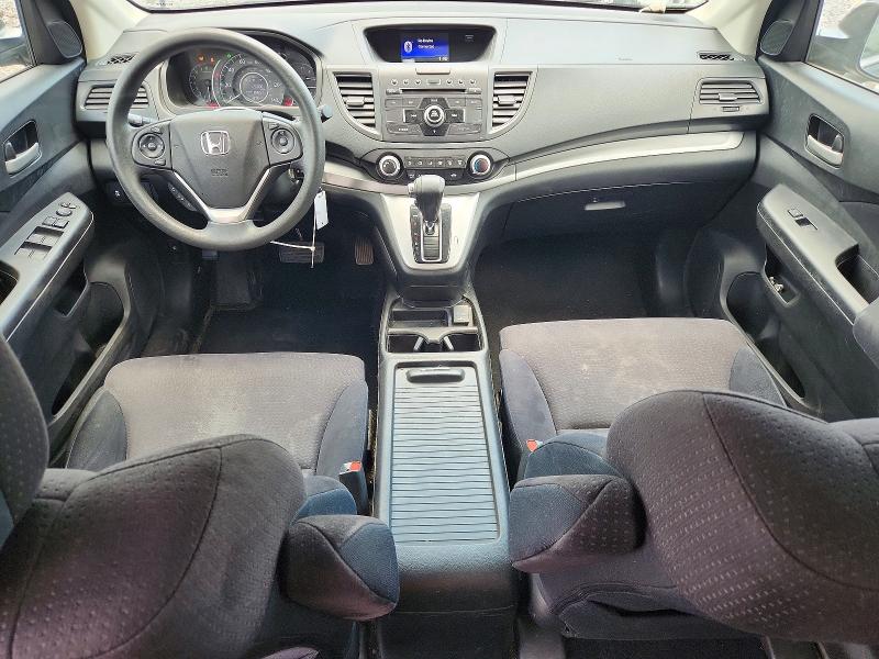 Aukcja sprzedaży 2014 Honda Cr-v, vin: 2HKRM4H5XEH723285, numer aukcji: 62113446
