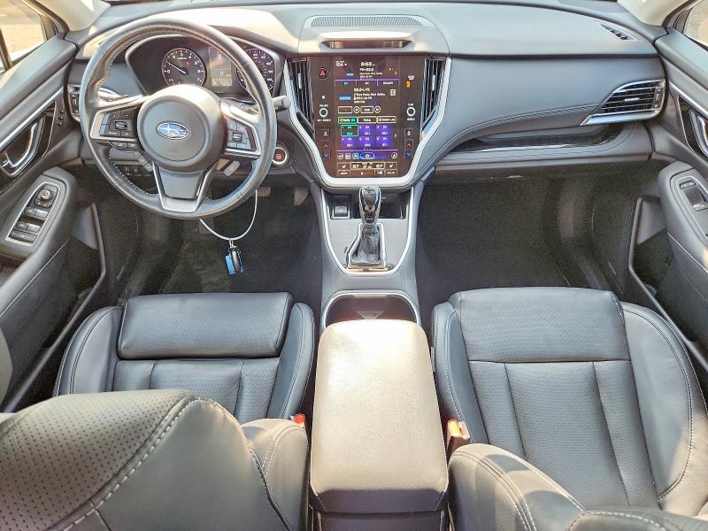 Продаж на аукціоні авто 2021 Subaru Outback, vin: 4S4BTANC0M3130062, номер лоту: 62393986