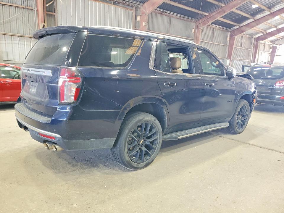 Aukcja sprzedaży 2023 Chevrolet Tahoe, vin: 1GNSCSKD7PR144489, numer aukcji: 63481576