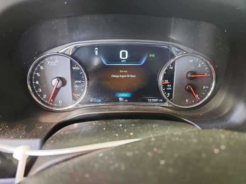 62787216 :رقم المزاد ، 1GKKNXLSXHZ256125 vin ، 2017 Gmc Acadia مزاد بيع