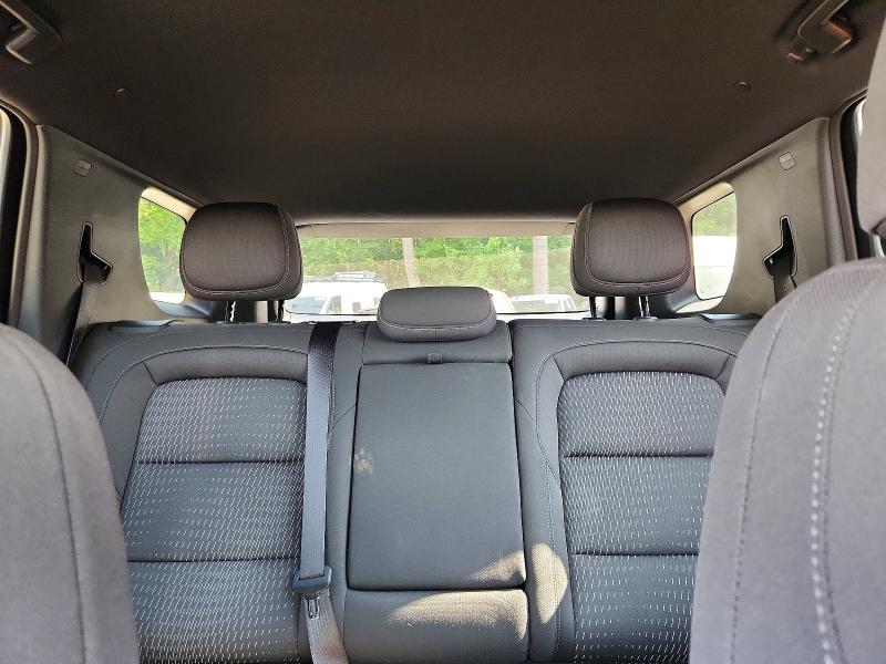 Продаж на аукціоні авто 2026 Chevrolet Equinox, vin: 3GNAXHEG6TL464557, номер лоту: 61417676