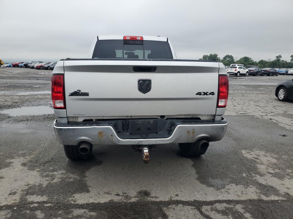 Aukcja sprzedaży 2011 Dodge Ram 1500, vin: 1D7RV1GT7BS671726, numer aukcji: 59302696