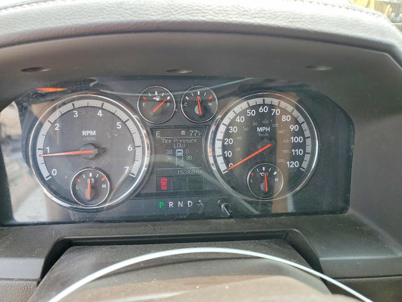 61298596 :رقم المزاد ، 1D7RV1GT0BS647901 vin ، 2011 Dodge Ram 1500 مزاد بيع