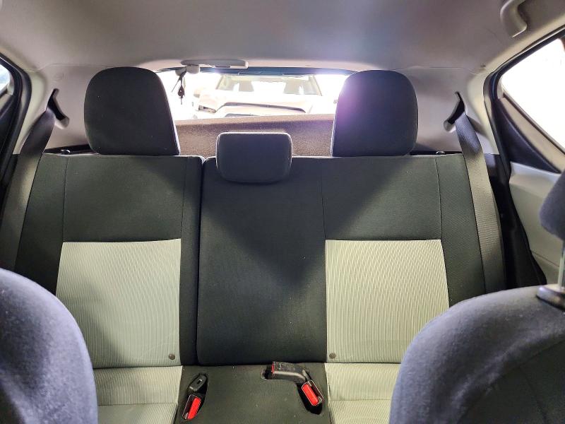 Продаж на аукціоні авто 2012 Toyota Prius C, vin: JTDKDTB36C1019575, номер лоту: 58246946