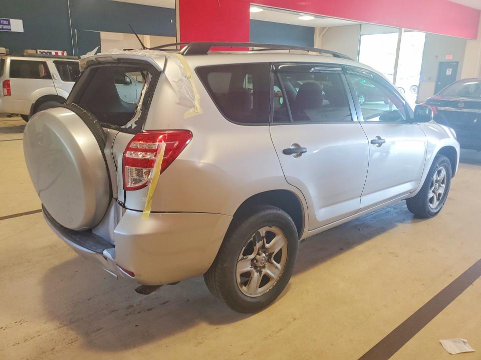 Aukcja sprzedaży 2011 Toyota Rav4, vin: 2T3BF4DV1BW116486, numer aukcji: 58965586