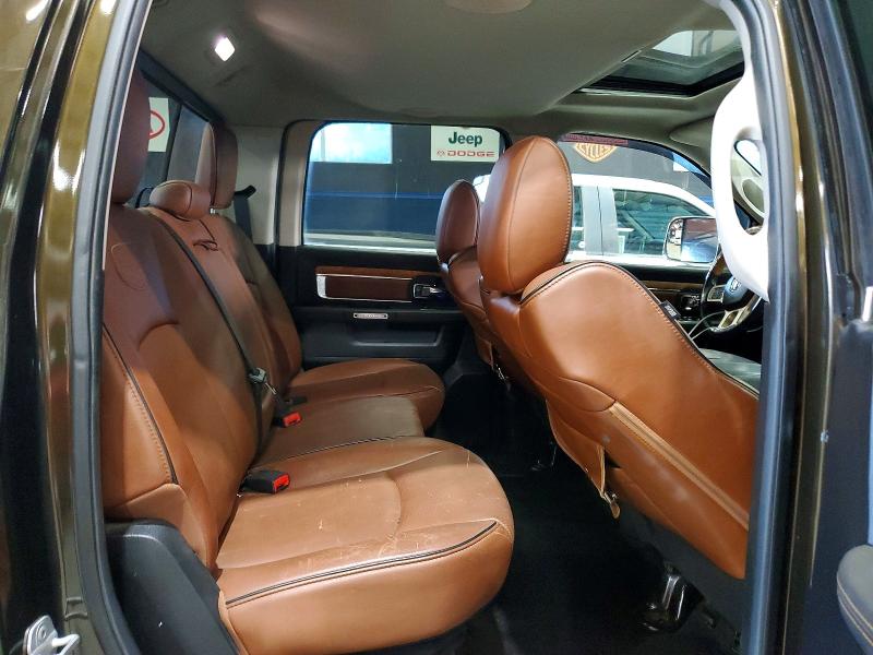 Aukcja sprzedaży 2014 Ram 1500, vin: 1C6RR7PT6ES165379, numer aukcji: 60682916