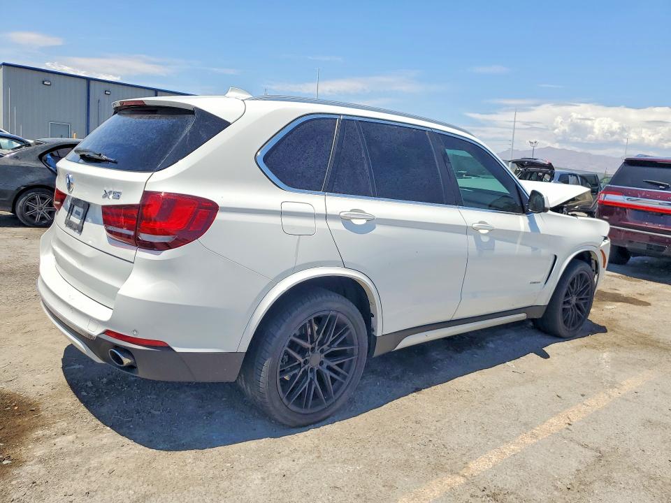 Aukcja sprzedaży 2015 Bmw X5, vin: 5UXKR0C57F0K65513, numer aukcji: 61822636