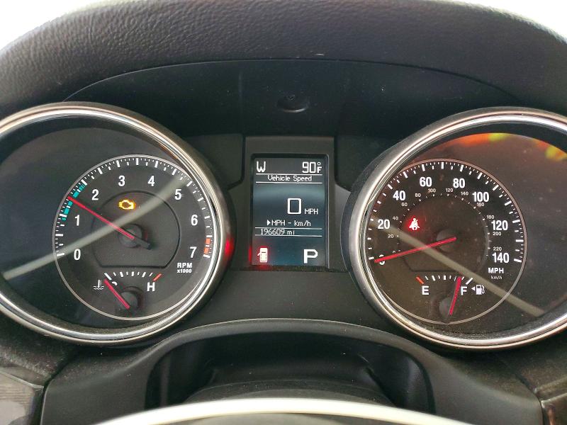 2012 Jeep Grand Cherokee მანქანა იყიდება აუქციონზე, vin: 1C4RJFAG5CC184731, აუქციონის ნომერი: 60689276
