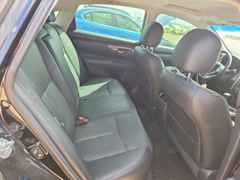 Продаж на аукціоні авто 2014 Nissan Altima, vin: 1N4AL3AP5EC109218, номер лоту: 85992325