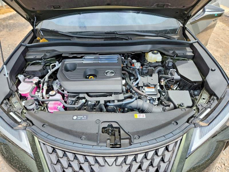 Aukcja sprzedaży 2026 Lexus Ux 300h, vin: JTHYBJAH8T2039871, numer aukcji: 59401526