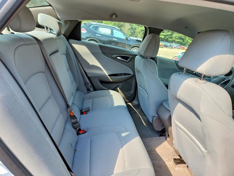 Aukcja sprzedaży 2017 Chevrolet Malibu, vin: 1G1ZB5ST7HF291412, numer aukcji: 63054946