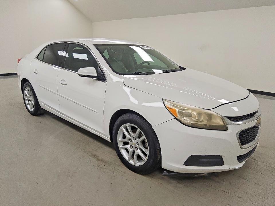 2016 Chevrolet Malibu Limited მანქანა იყიდება აუქციონზე, vin: 1G11C5SA0GF163679, აუქციონის ნომერი: 61377536