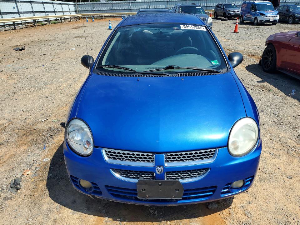 Aukcja sprzedaży 2004 Dodge Neon, vin: 1B3ES56C54D622365, numer aukcji: 59913866