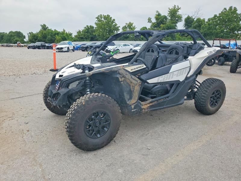 Продажа на аукционе авто 2020 Can-am Maverick X3, vin: 3JBVGAY47LK000401, номер лота: 63210236