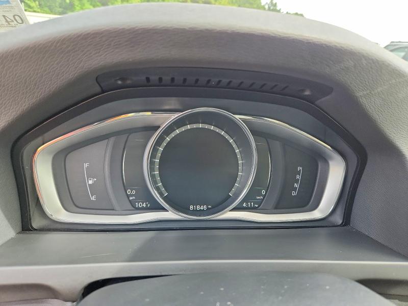 61027766 :رقم المزاد ، LYV402HK9HB132692 vin ، 2017 Volvo S60 مزاد بيع