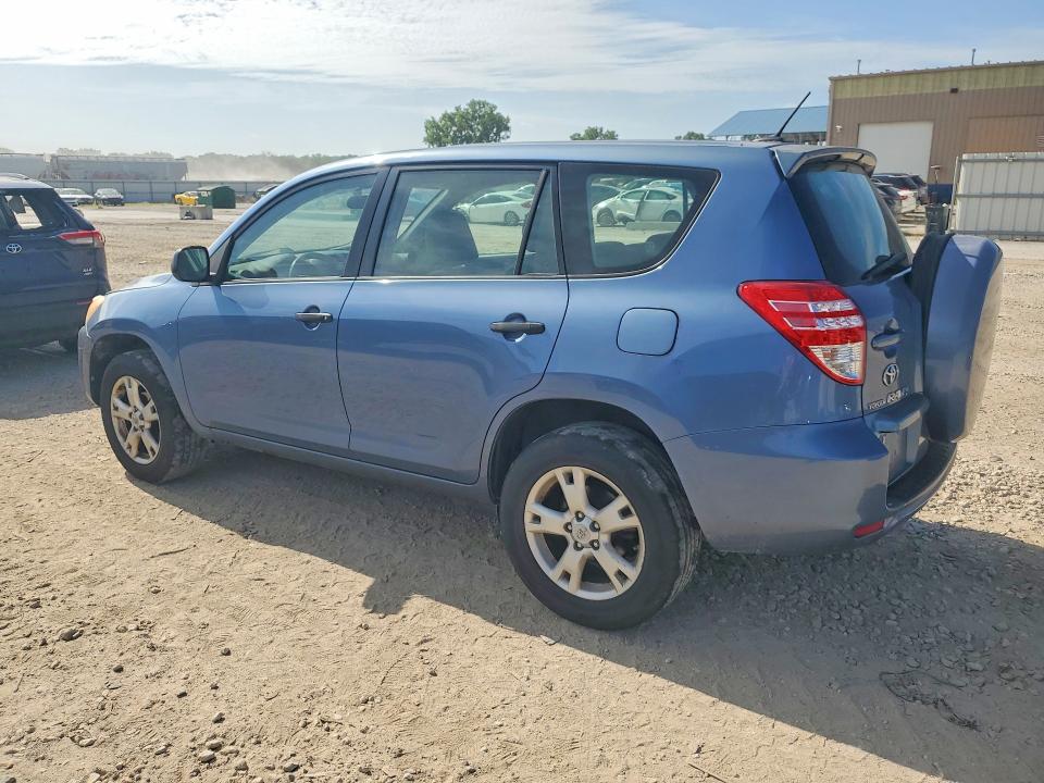 Aukcja sprzedaży 2010 Toyota Rav4, vin: JTMBF4DV5AD028391, numer aukcji: 58811536
