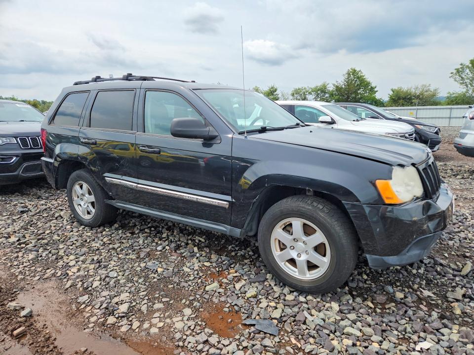 Aukcja sprzedaży 2010 Jeep Grand Cherokee, vin: 1J4PR4GK0AC125156, numer aukcji: 60253606