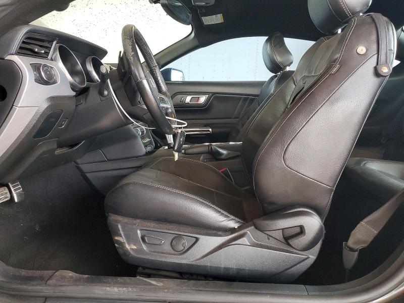 2020 Ford Mustang მანქანა იყიდება აუქციონზე, vin: 1FA6P8THXL5131925, აუქციონის ნომერი: 61379446