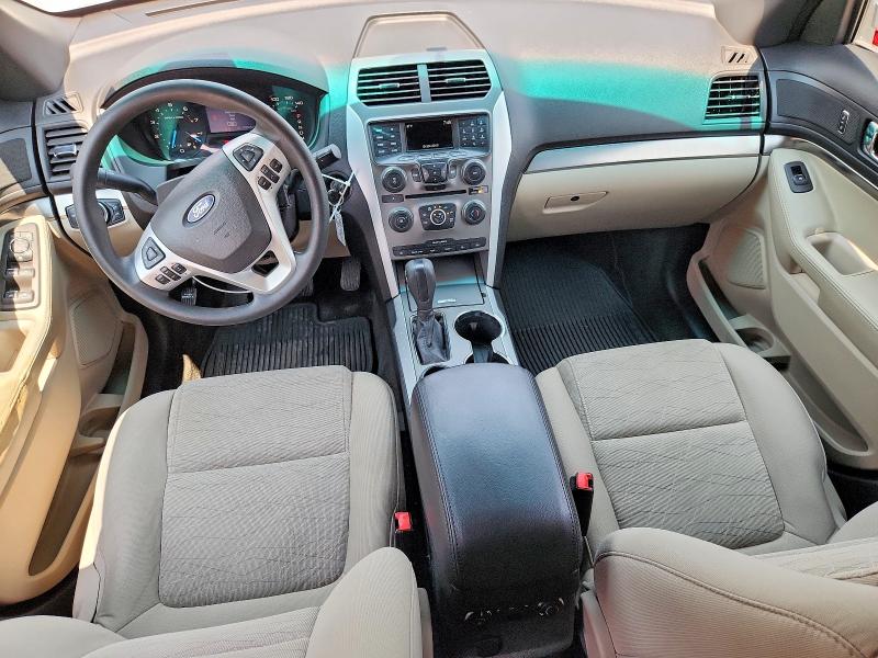 Продажа на аукционе авто 2015 Ford Explorer, vin: 1FM5K7B86FGB36754, номер лота: 63512526