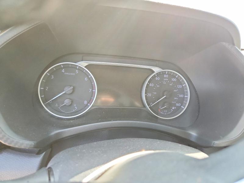Продаж на аукціоні авто 2022 Nissan Sentra, vin: 3N1AB8CV1NY299809, номер лоту: 62804466