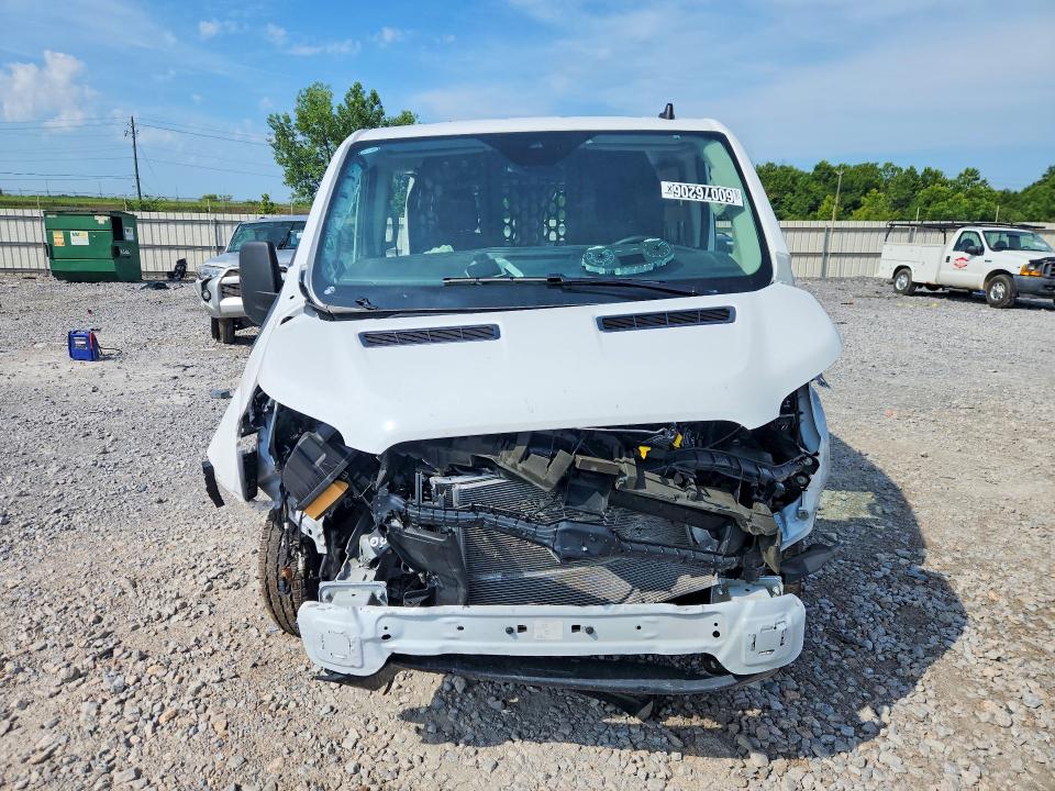 Aukcja sprzedaży 2025 Ford Transit, vin: 1FTBR1Y81SKA87350, numer aukcji: 64307086