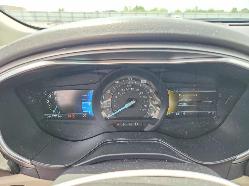 Продаж на аукціоні авто 2020 Ford Fusion, vin: 3FA6P0HD7LR121907, номер лоту: 59342746