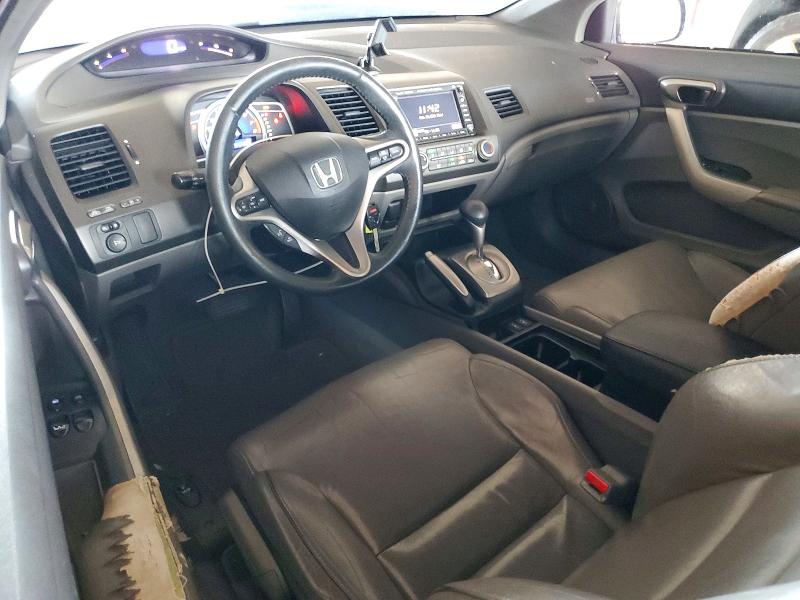 60640356 :رقم المزاد ، 2HGFG12958H568616 vin ، 2008 Honda Civic مزاد بيع