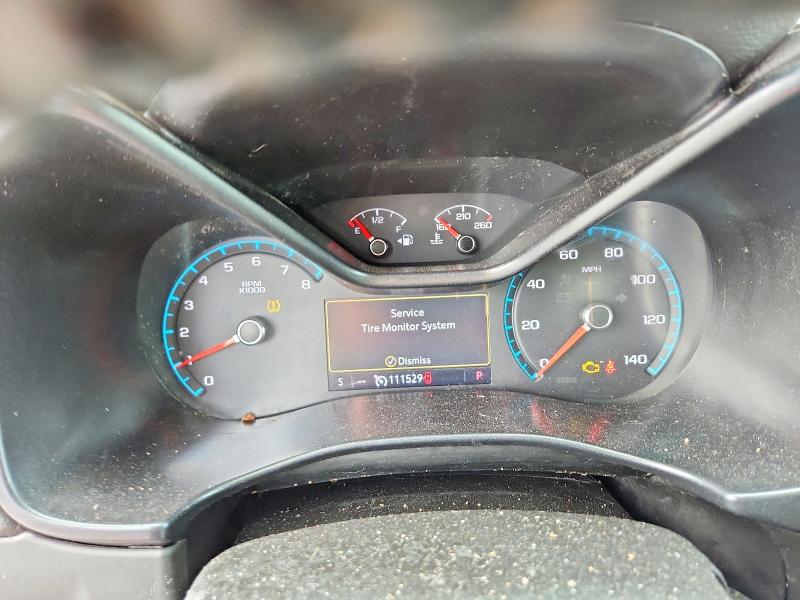 Продаж на аукціоні авто 2019 Gmc Canyon, vin: 1GTG5CENXK1133996, номер лоту: 61994996